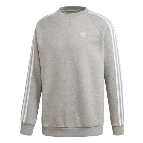 adidas pulli damen streifen|Adidas Sweatshirt jetzt online kaufen .